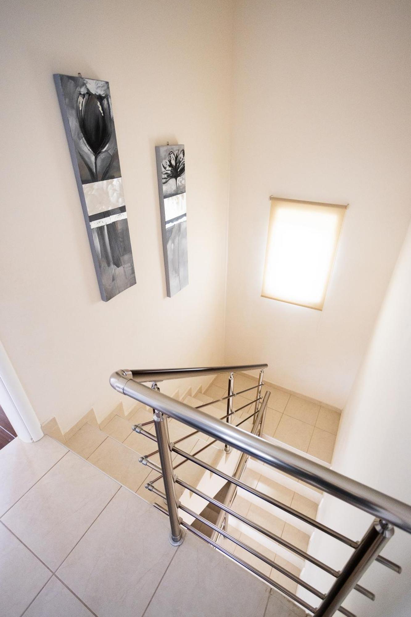 Meliades Villas Agia Marina 외부 사진